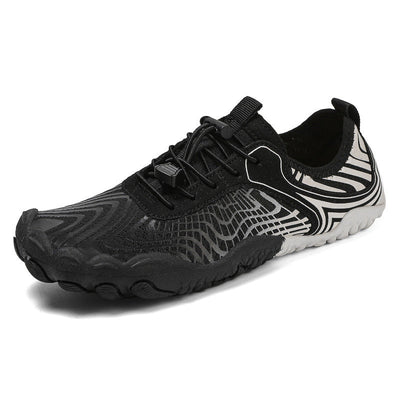 Damen Leichte Slip-On Aqua Sneaker Fudus