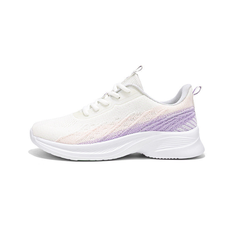 Damen Leichte Mesh Lauf Sneaker Fudus 1749651846