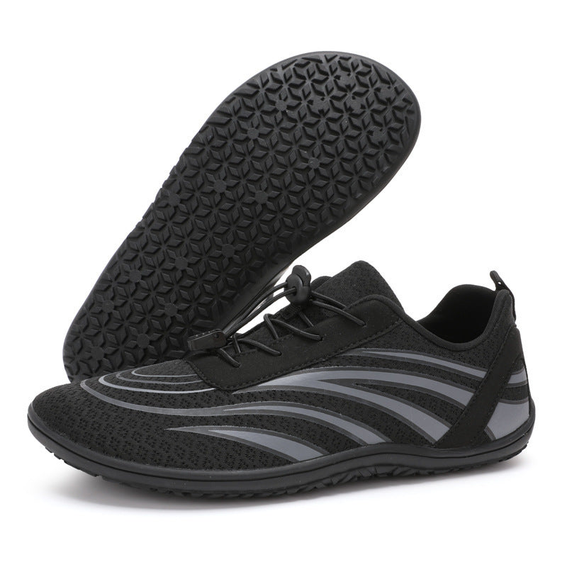 Damen Leichte Schnell-Trocknende Aqua Sneakers Fudus