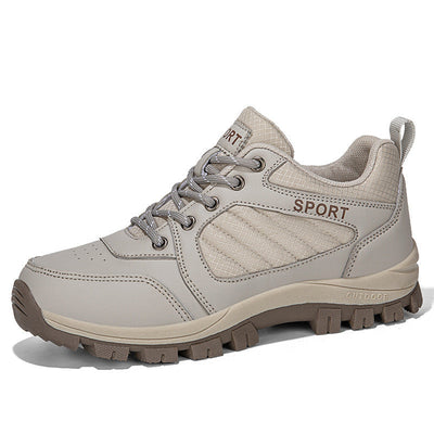 Damen Outdoor Trail Sneakers Fudus