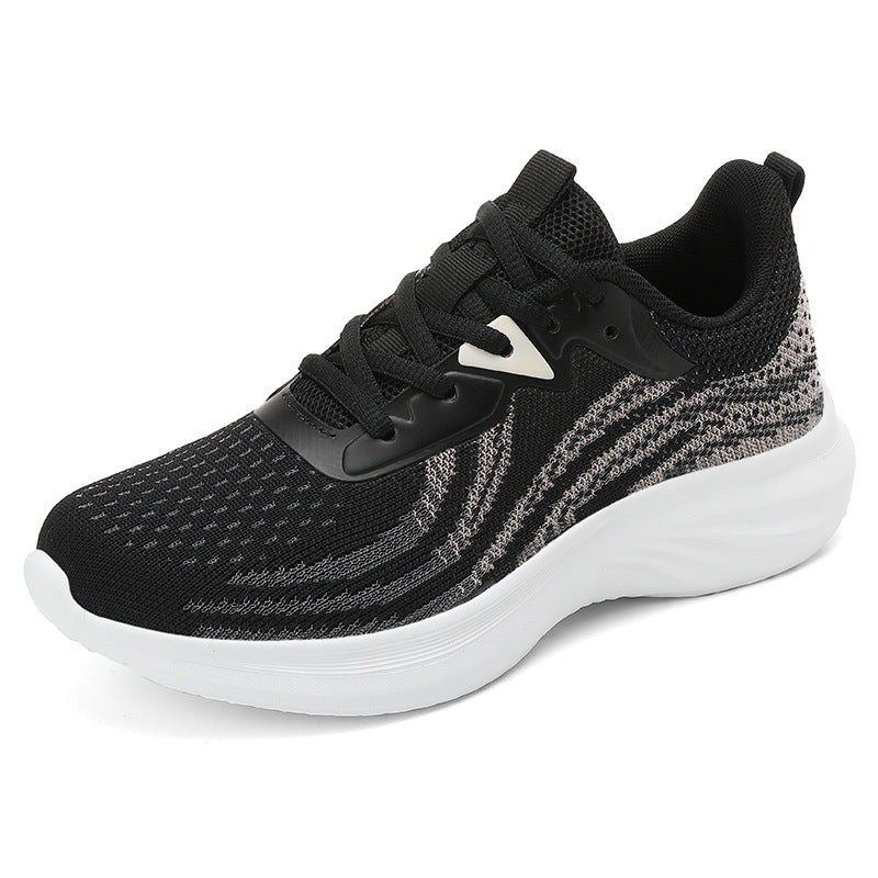 Damen Atmungsaktive Leichte Laufschuhe Fudus 1749651038
