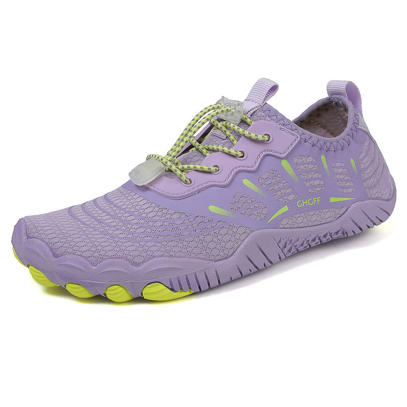 Damen Leichtgewicht Schnell-Trocknen Wassersport Sneakers Fudus