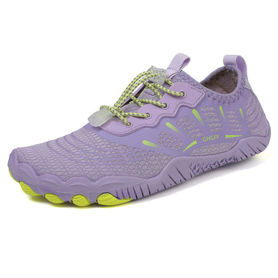 Damen Leichtgewicht Schnell-Trocknen Wassersport Sneakers Fudus