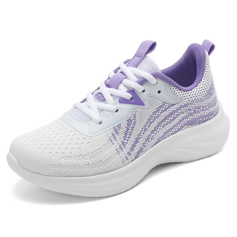 Damen Atmungsaktive Leichte Laufschuhe Fudus 1749651038