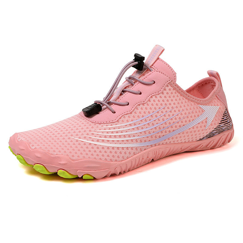 Damen Atmungsaktive Schnell-Trocknende Wassersportschuhe Fudus