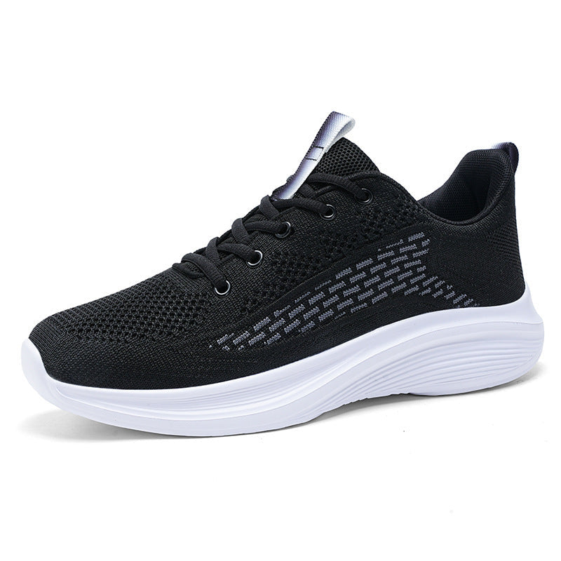 Damen Atmungsaktive Mesh Trainingsneakers mit verbesserter Komforttechnologie Fudus