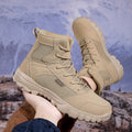 Dunkelkhaki
