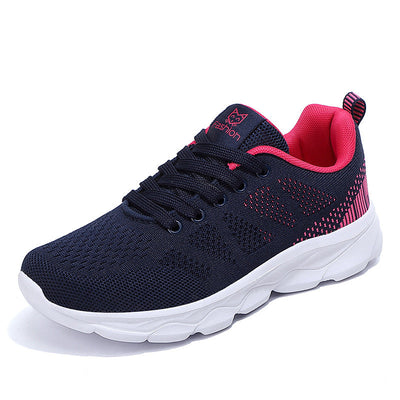 Damen Advanced atmungsaktive Sportsneakers Fudus