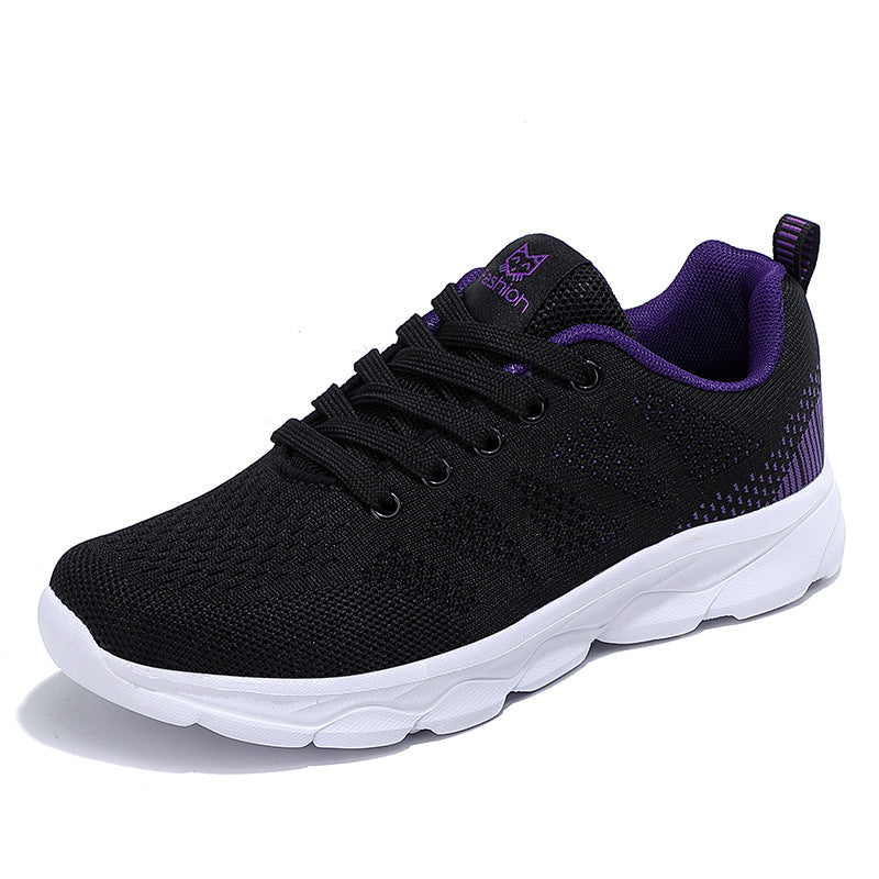Damen Advanced atmungsaktive Sportsneakers Fudus