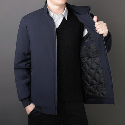COUTURE™ WINTERJACKE MIT PLÜSCH