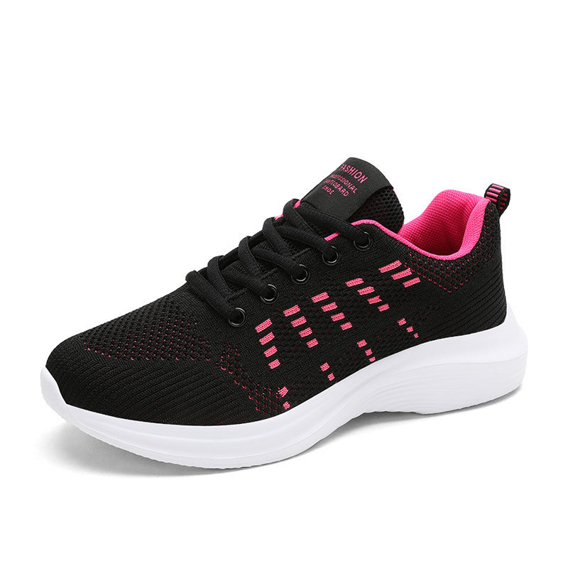 Damen Hochleistungs-Leichtgewicht-Laufschuhe Fudus