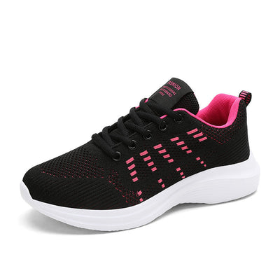 Damen Hochleistungs-Leichtgewicht-Laufschuhe Fudus