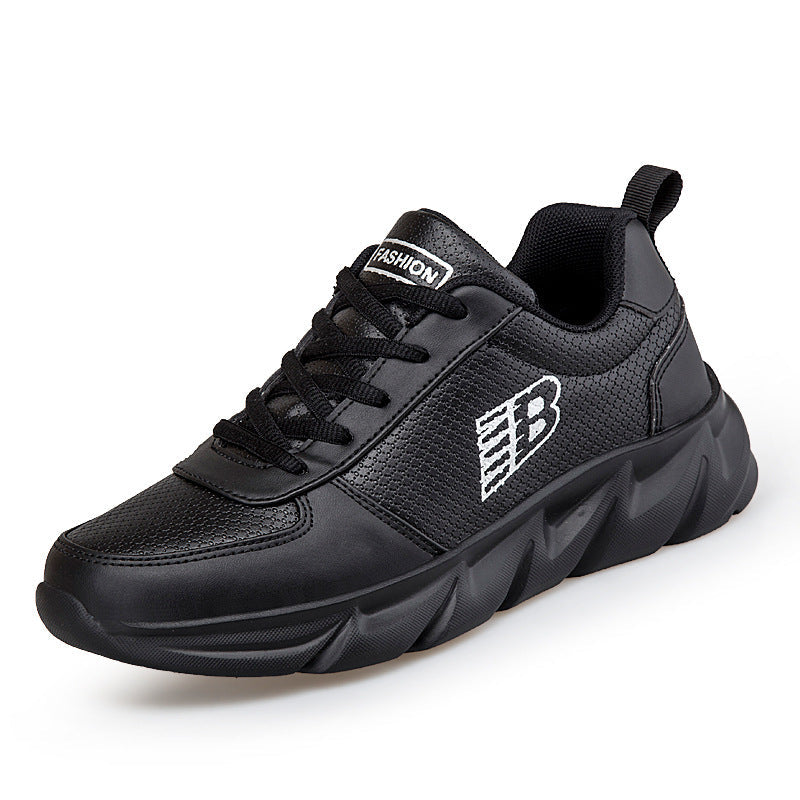 Damen gepolsterte Laufsneaker mit Shock-Absorption-Technologie Fudus