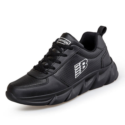 Damen gepolsterte Laufsneaker mit Shock-Absorption-Technologie Fudus