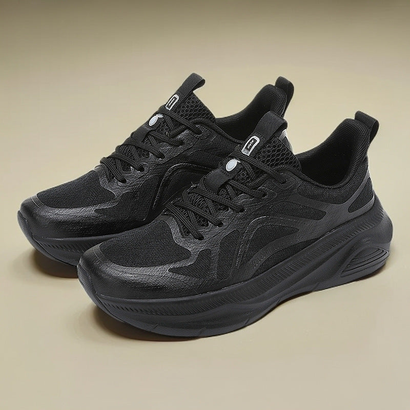 Damen Leichte Performance Lauf Sneaker Fudus