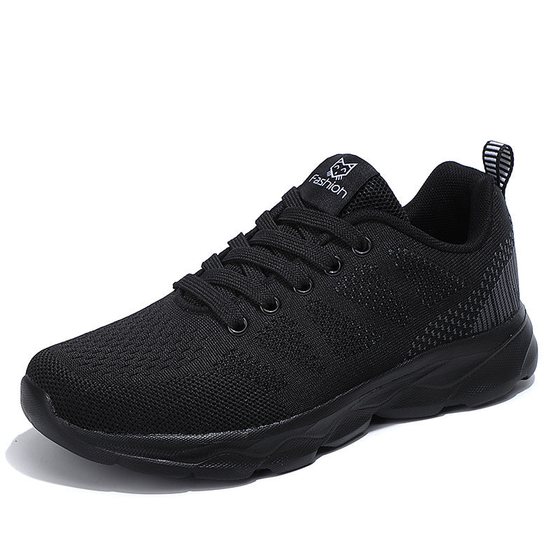 Damen Advanced atmungsaktive Sportsneakers Fudus