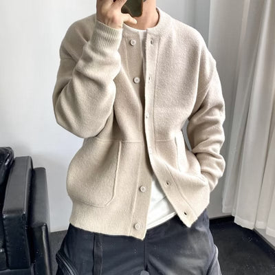 Aäron | Bequemer und eleganter Pullover