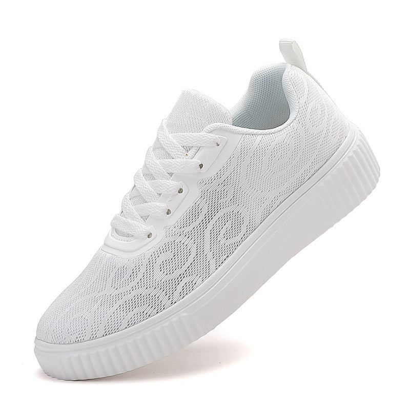 Damen Leichte Modische Sneaker Fudus
