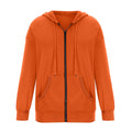 Orangerot