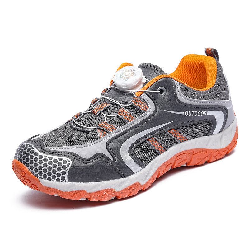 Damen Leichte Outdoor Sport Sneakers Fudus