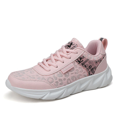 Damen Trendige Sportliche Lifestyle Sneakers Fudus