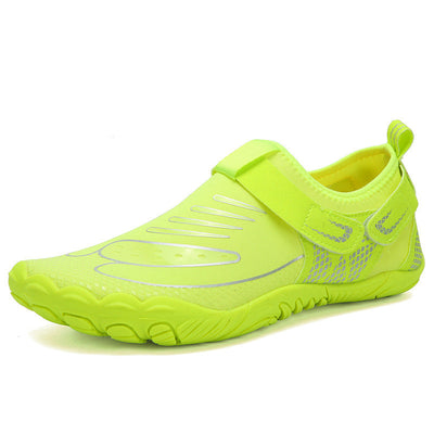 Wasserfreundliche Aquatische Slip-On Schuhe Fudus