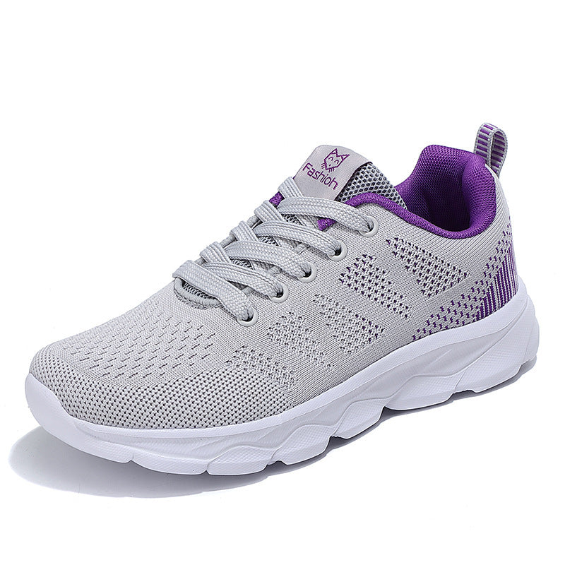 Damen Advanced atmungsaktive Sportsneakers Fudus
