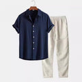Marineblau