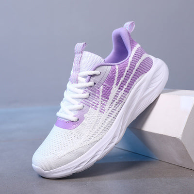 Damen Advanced Atmungsaktive Lauf-Sneaker Fudus