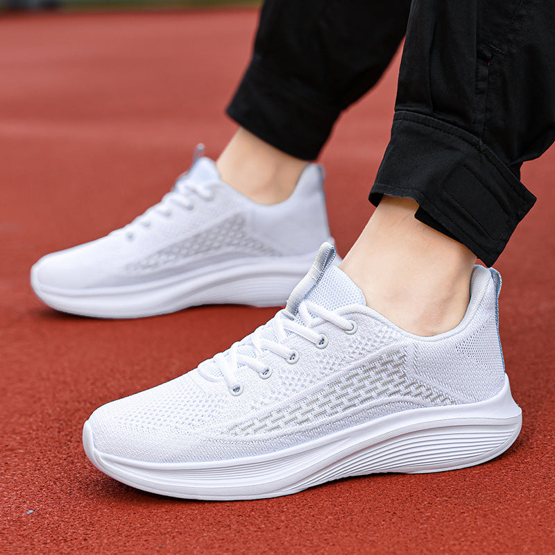 Damen Atmungsaktive Mesh Trainingsneakers mit verbesserter Komforttechnologie Fudus