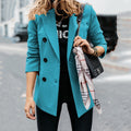 Blau