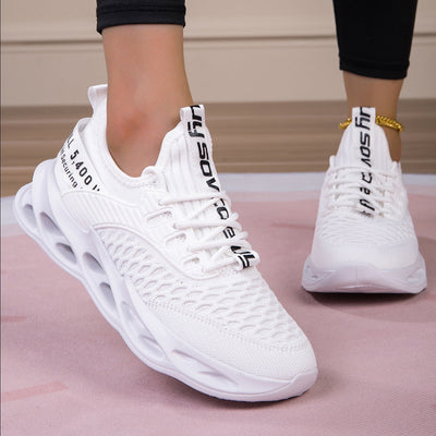 Damen Leichte Atmungsaktive Sporttrainer Fudus