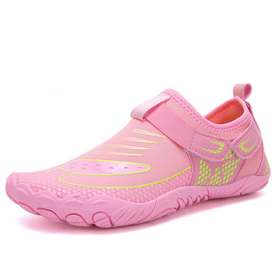 Wasserfreundliche Aquatische Slip-On Schuhe Fudus
