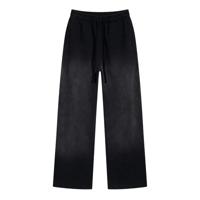 Couture - Retro Washed Herren-Sweatpants