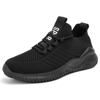 Damen Leichte Sportliche Performance Sneakers Fudus