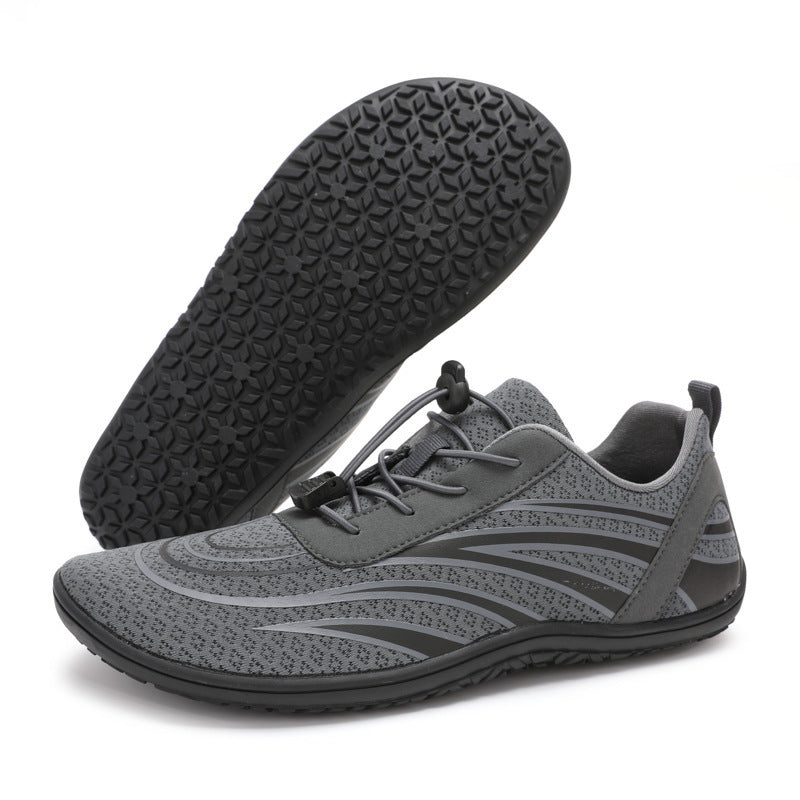 Damen Leichte Schnell-Trocknende Aqua Sneakers Fudus