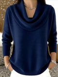 Tiefblau