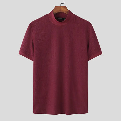 COUTURE™ WASSERWELLEN T-SHIRT