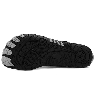 Wasserfreundliche Aquatische Slip-On Schuhe Fudus