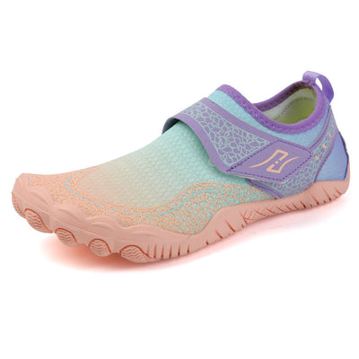 Damen Leichte Schnell-Trocknende Aqua Schuhe Fudus