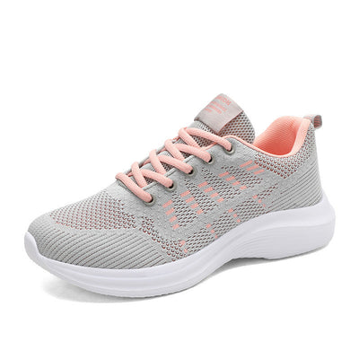 Damen Hochleistungs-Leichtgewicht-Laufschuhe Fudus