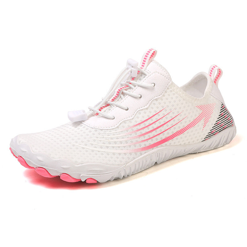 Damen Atmungsaktive Schnell-Trocknende Wassersportschuhe Fudus