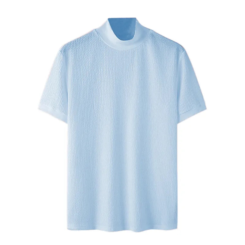 COUTURE™ WASSERWELLEN T-SHIRT