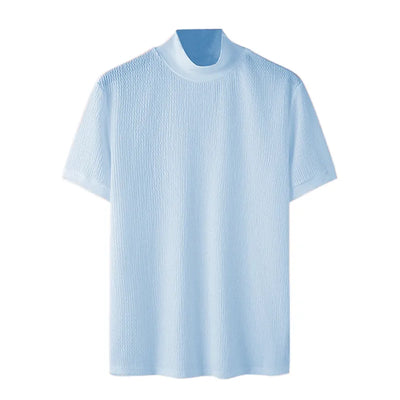 COUTURE™ WASSERWELLEN T-SHIRT