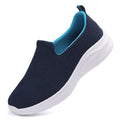 Tiefblau