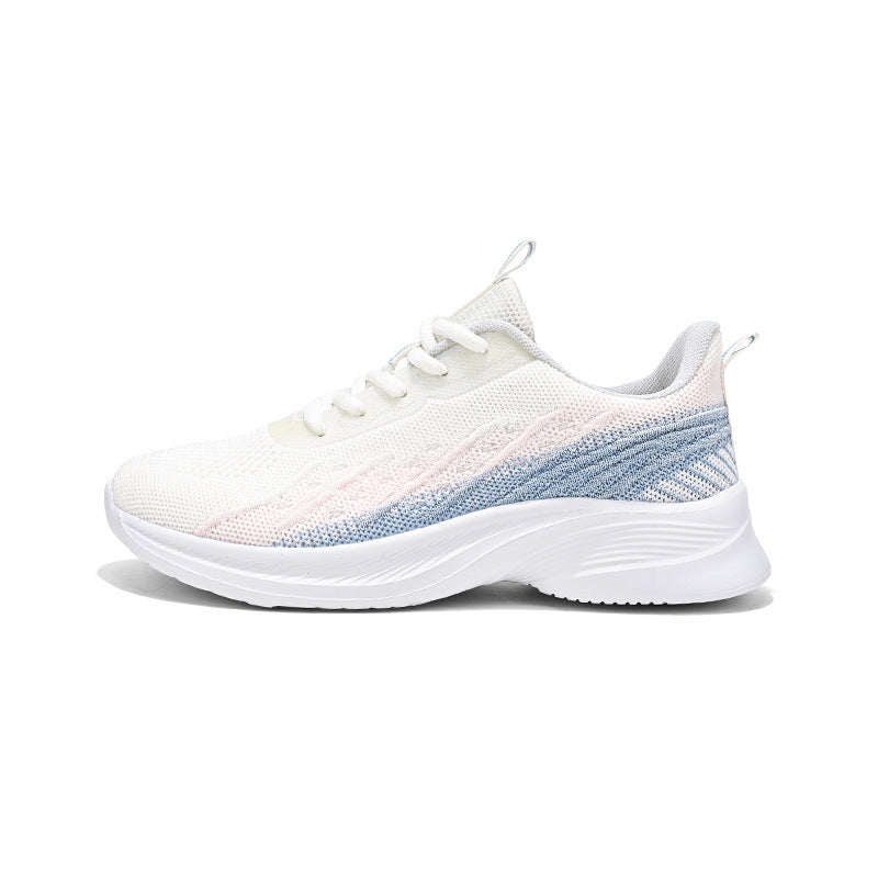 Damen Leichte Mesh Lauf Sneaker Fudus 1749651846