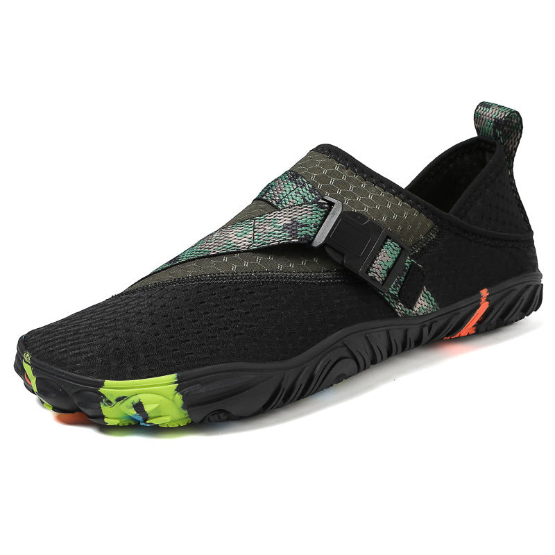 Unisex Aqua Sport Slip-On Schuhe Fudus