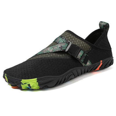 Unisex Aqua Sport Slip-On Schuhe Fudus