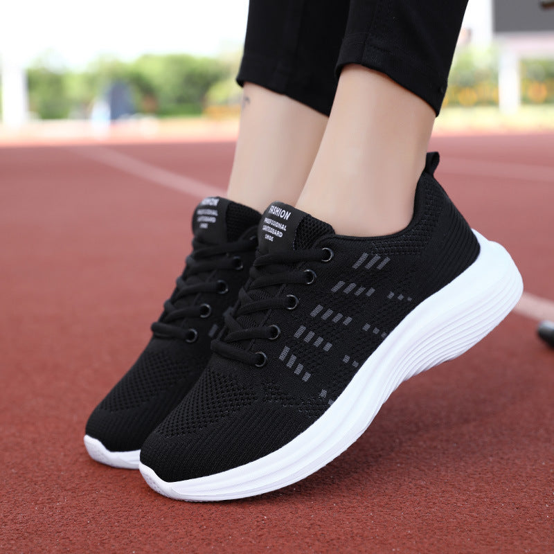 Damen Hochleistungs-Leichtgewicht-Laufschuhe Fudus