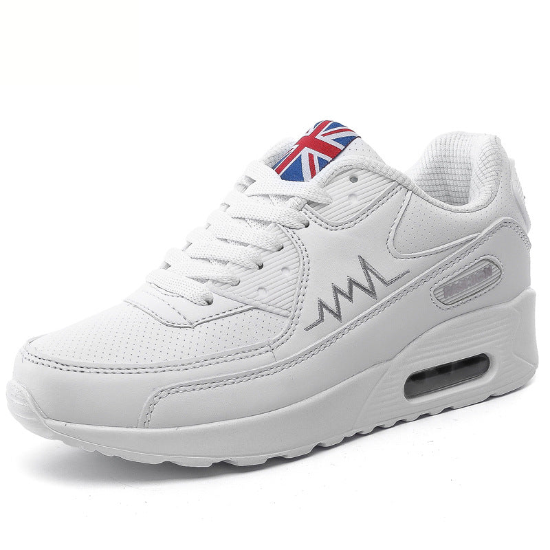 Damen Stylische Lauf Sneakers Fudus